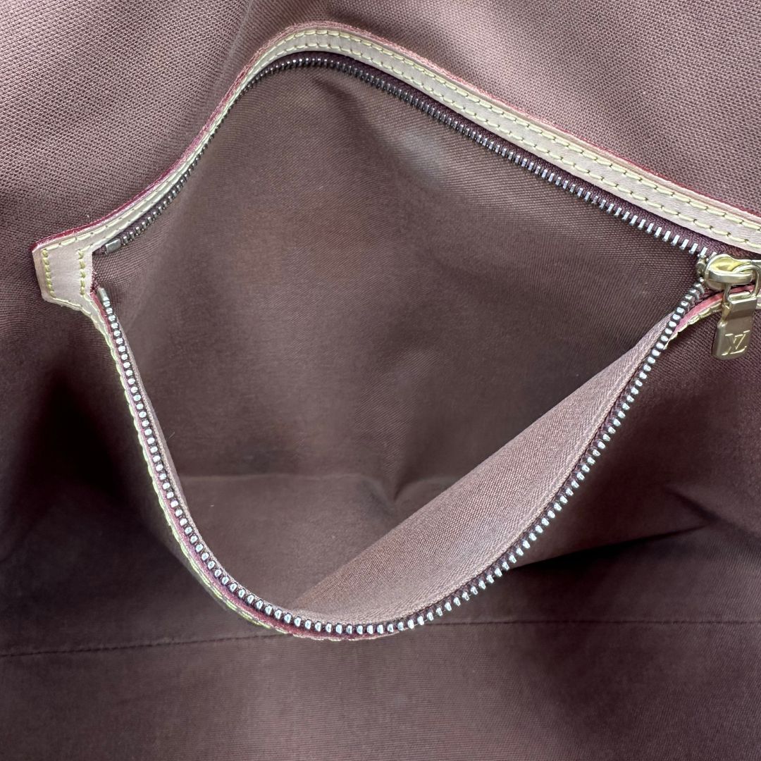 Cartella Abbesses Louis Vuitton