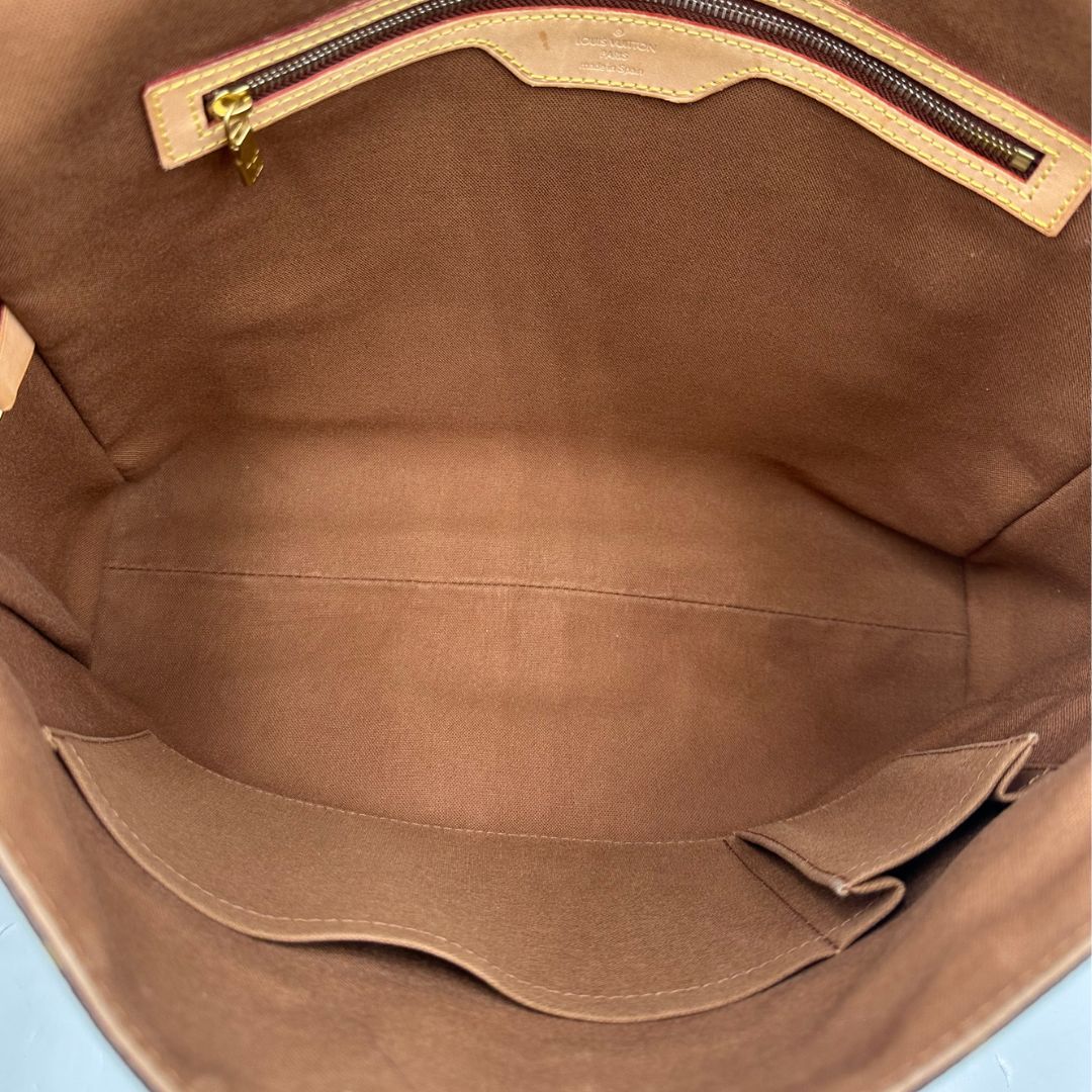Cartella Abbesses Louis Vuitton