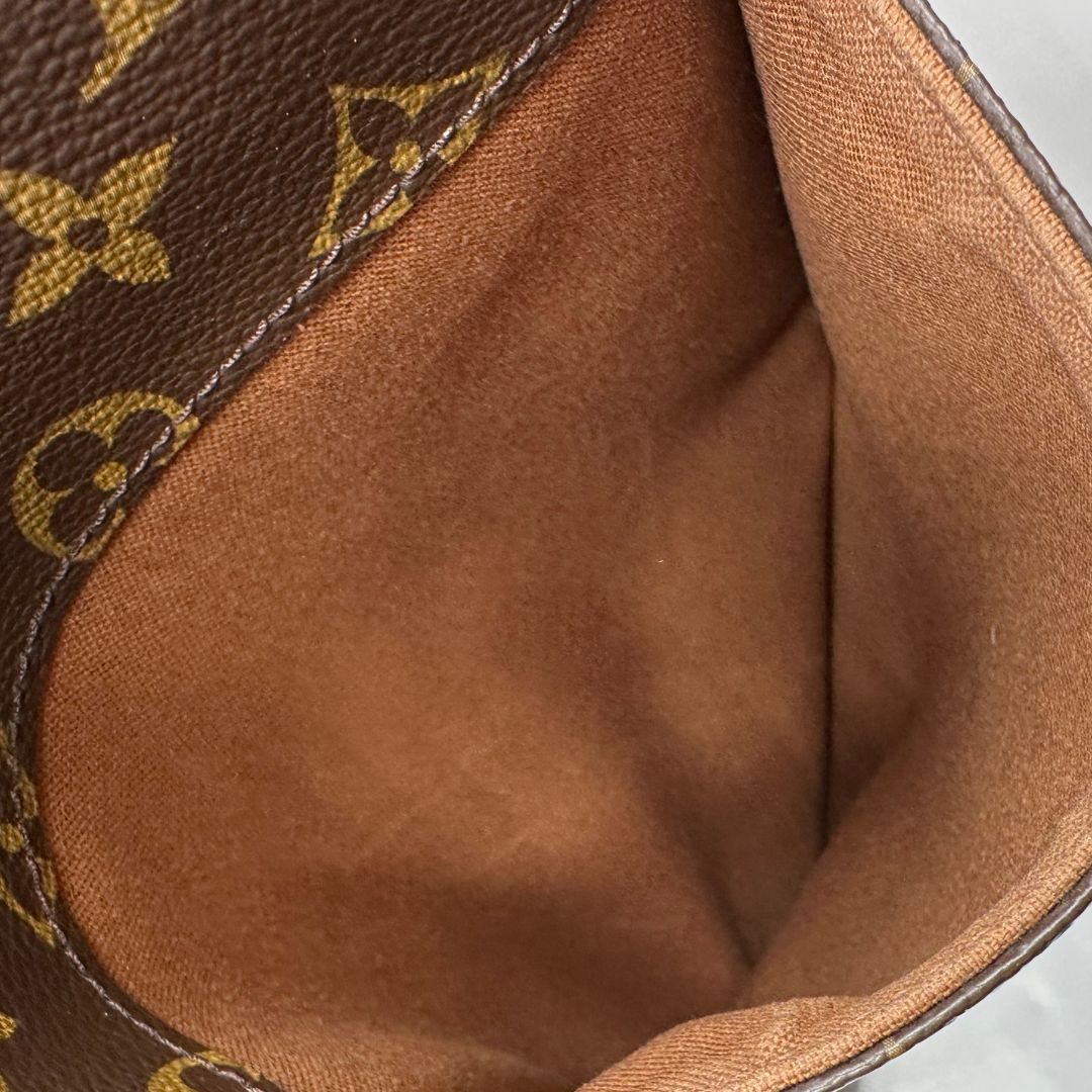 Cartella Abbesses Louis Vuitton