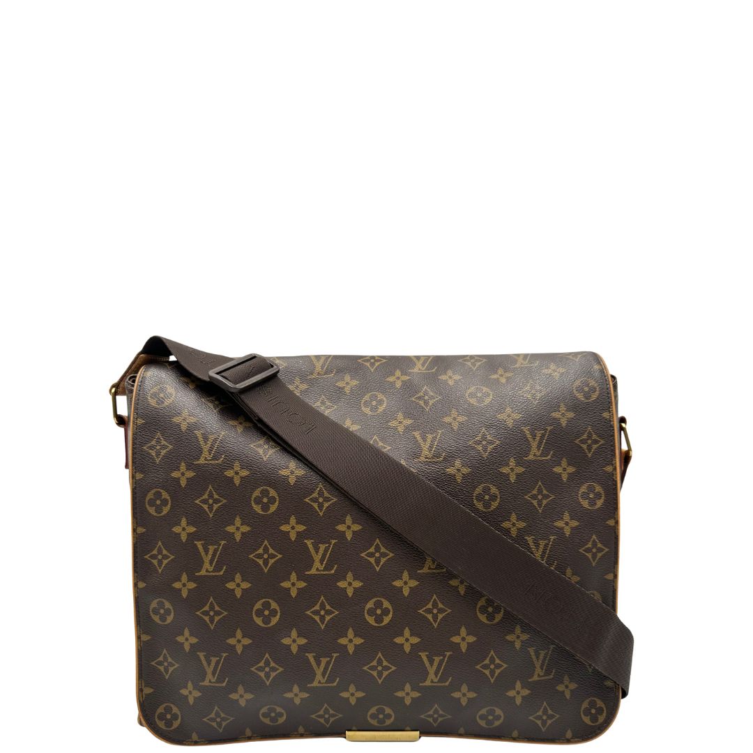 Cartella Abbesses Louis Vuitton