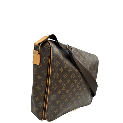 Cartella Abbesses Louis Vuitton