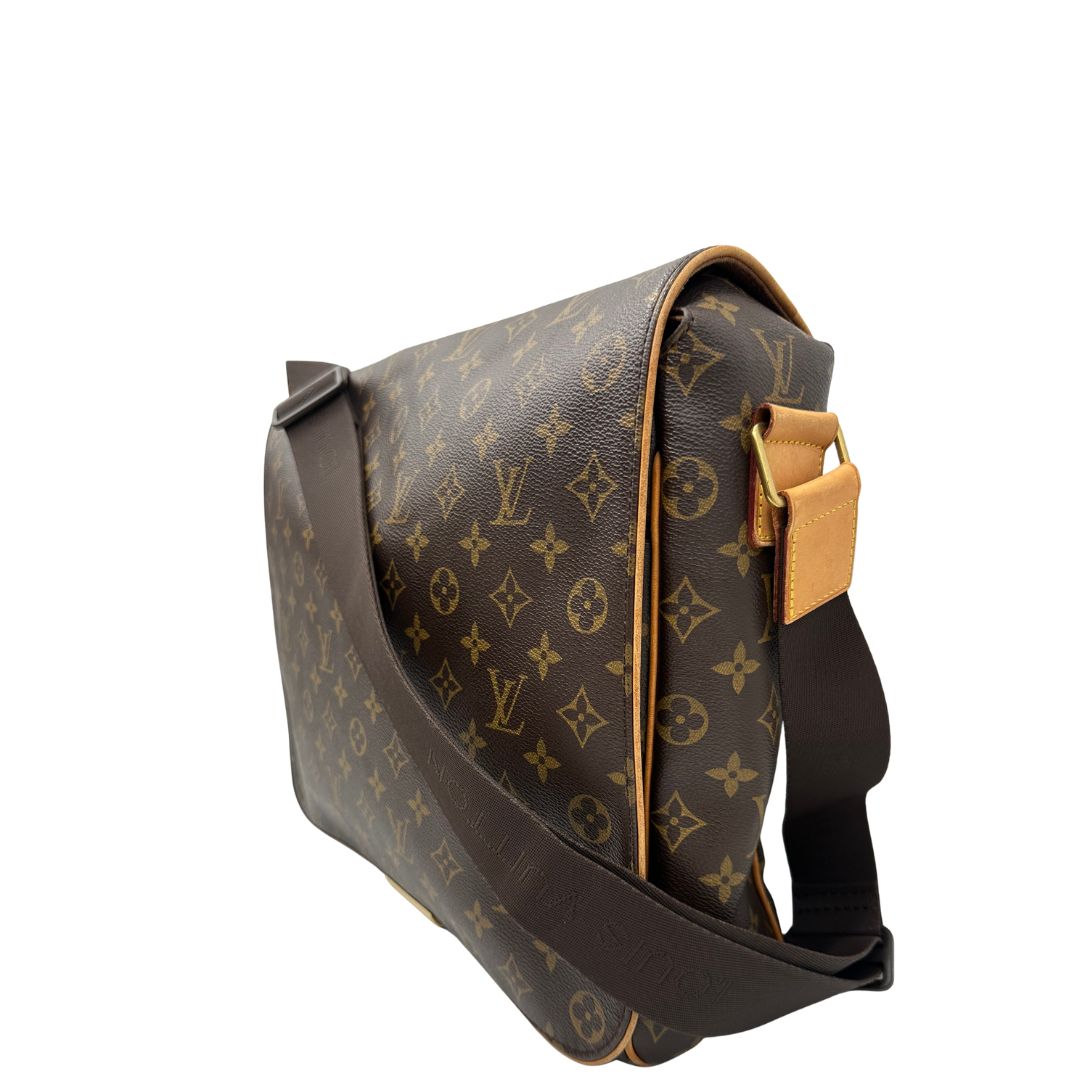 Cartella Abbesses Louis Vuitton