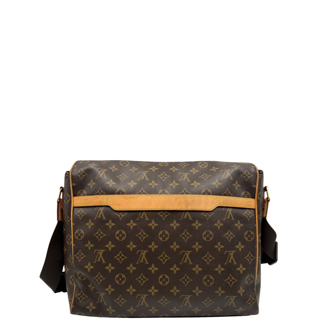Cartella Abbesses Louis Vuitton