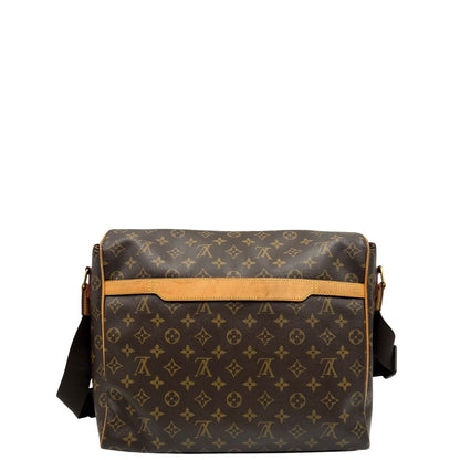 Cartella Abbesses Louis Vuitton