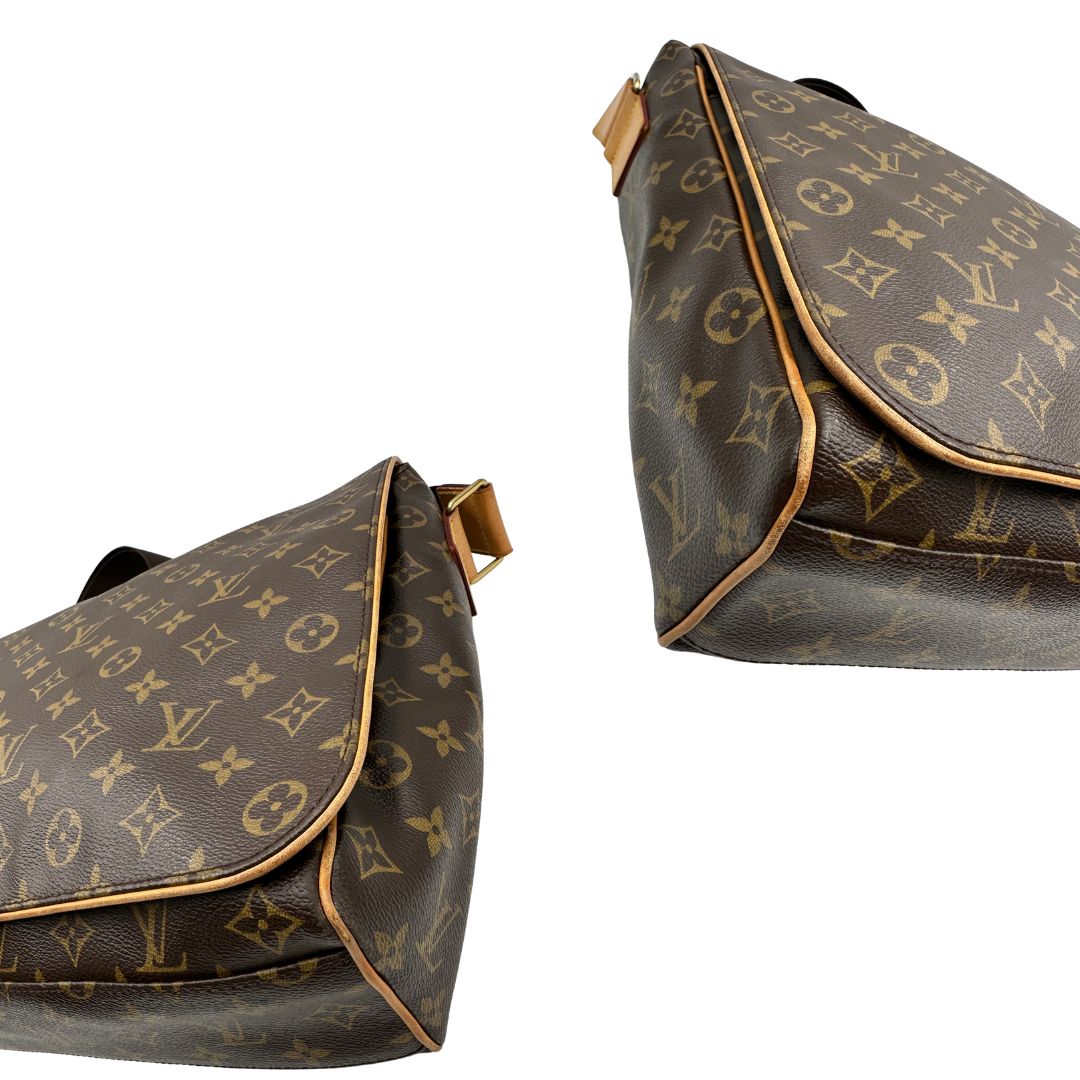 Cartella Abbesses Louis Vuitton