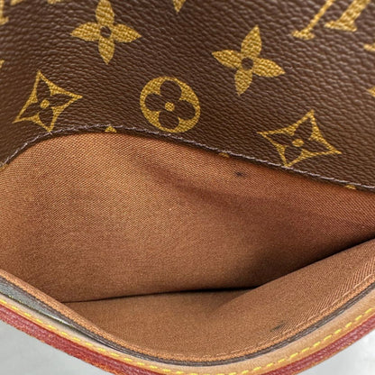 Cartella Abbesses Louis Vuitton