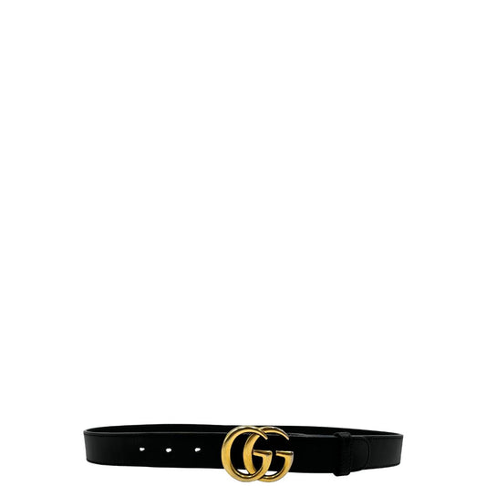 Cintura Gucci Marmont tg. 42
