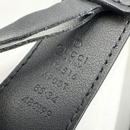 Cintura Gucci Marmont tg. 42