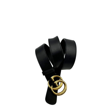 Cintura Gucci Marmont tg. 42