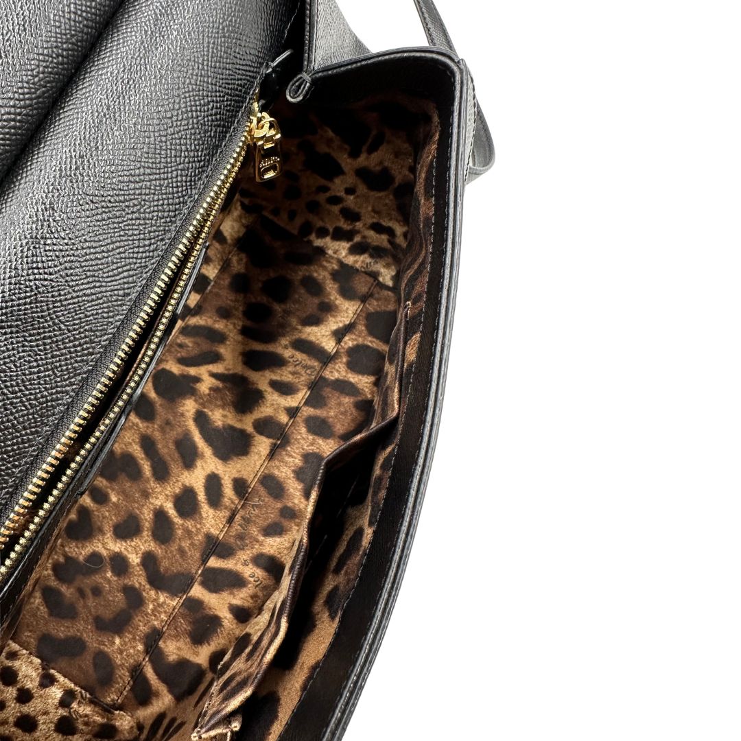 Miss Sicily Dolce & Gabbana misura grande