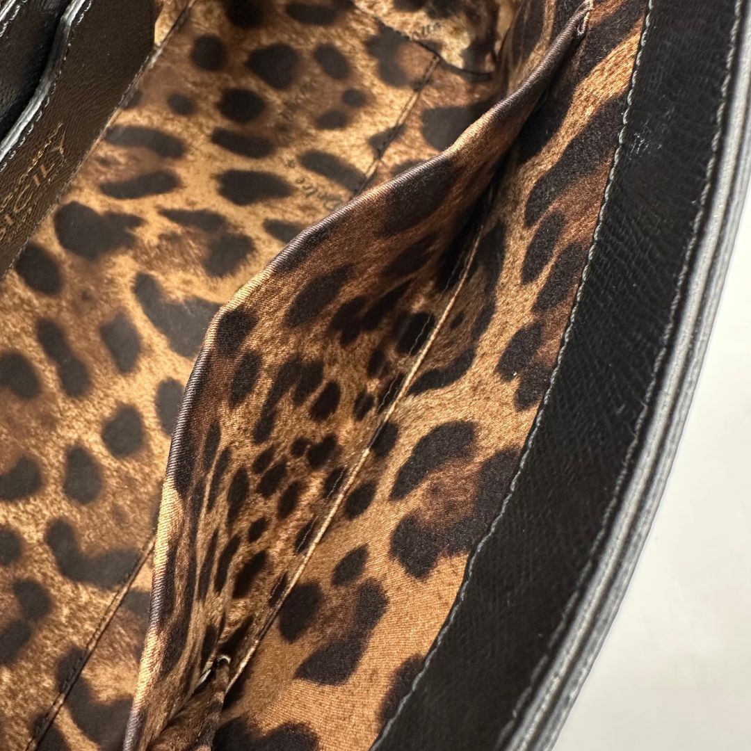 Miss Sicily Dolce & Gabbana misura grande