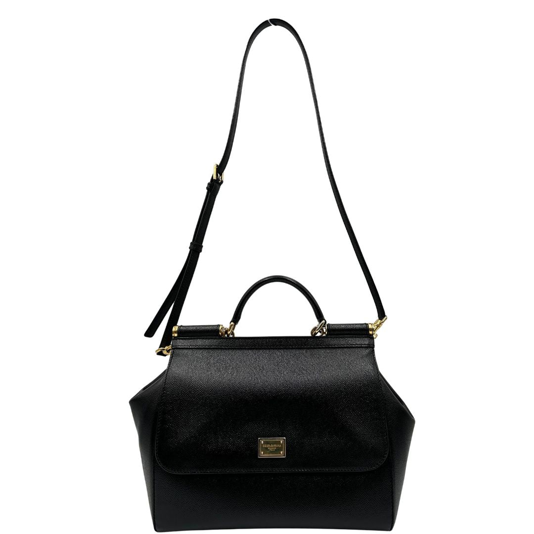 Miss Sicily Dolce & Gabbana misura grande