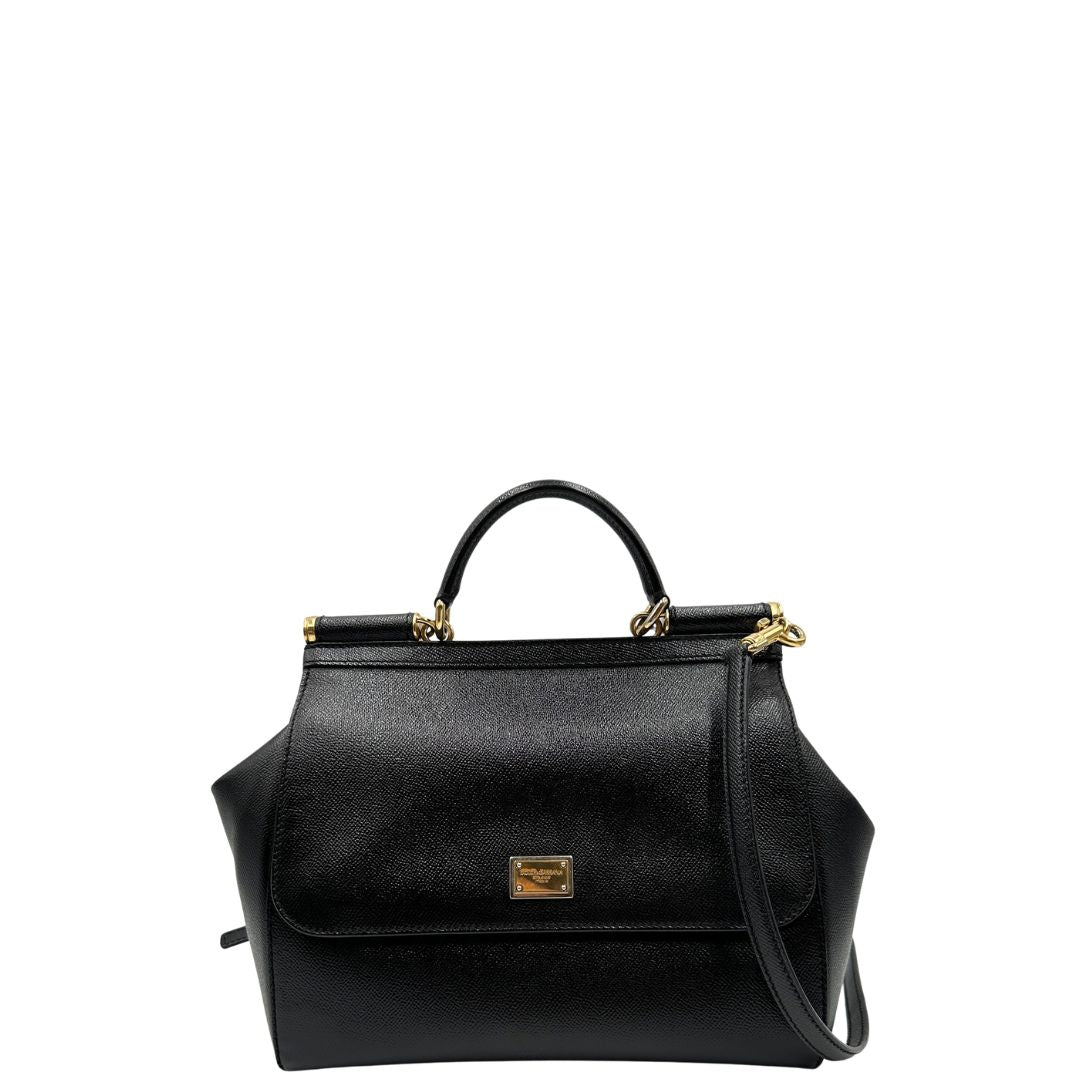 Miss Sicily Dolce & Gabbana misura grande