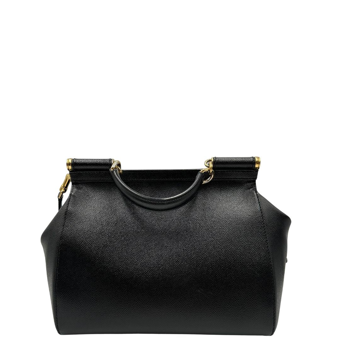 Miss Sicily Dolce & Gabbana misura grande