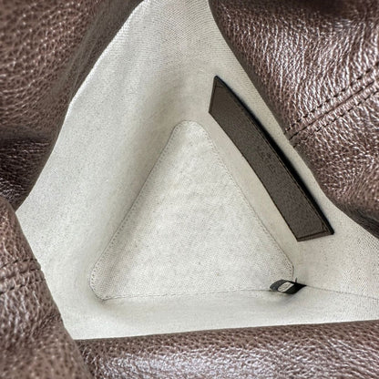 Secchiello Gucci mini triangular Ophidia