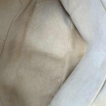  Borsa LV in canvas monogram e finiture in vacchetta naturale, di lusso, originale, ottime condizioni.