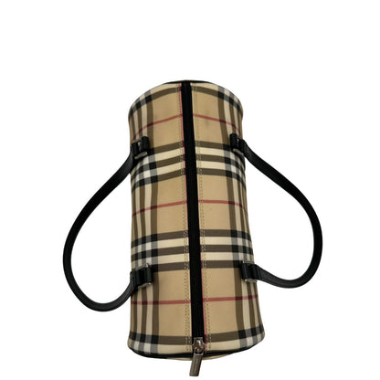Bauletto Barrel Burberry