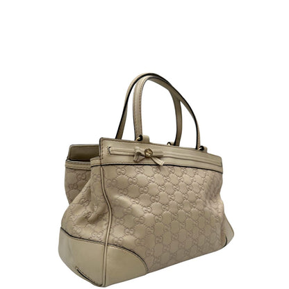 Borsa Mayfair Gucci guccissima