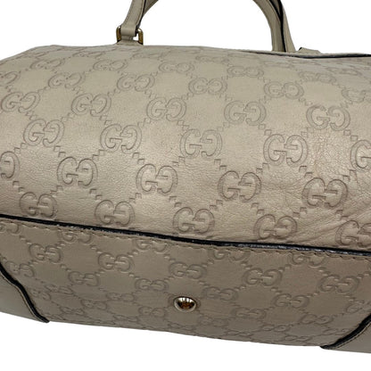Borsa Mayfair Gucci guccissima