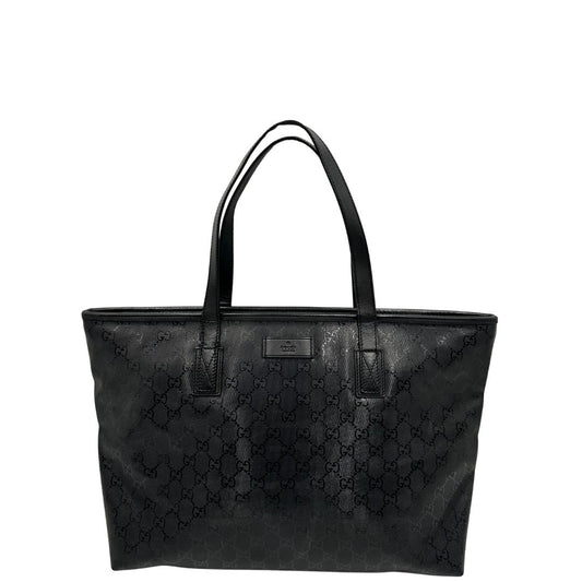 Shopper Gucci GG Imprime