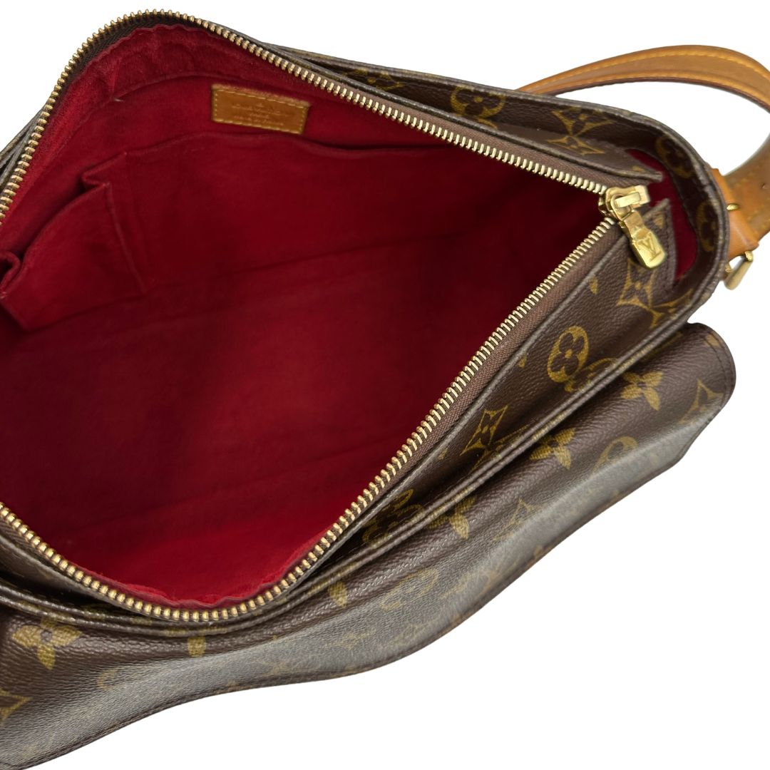 Viva Cité GM Louis Vuitton