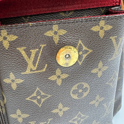 Viva Cité GM Louis Vuitton