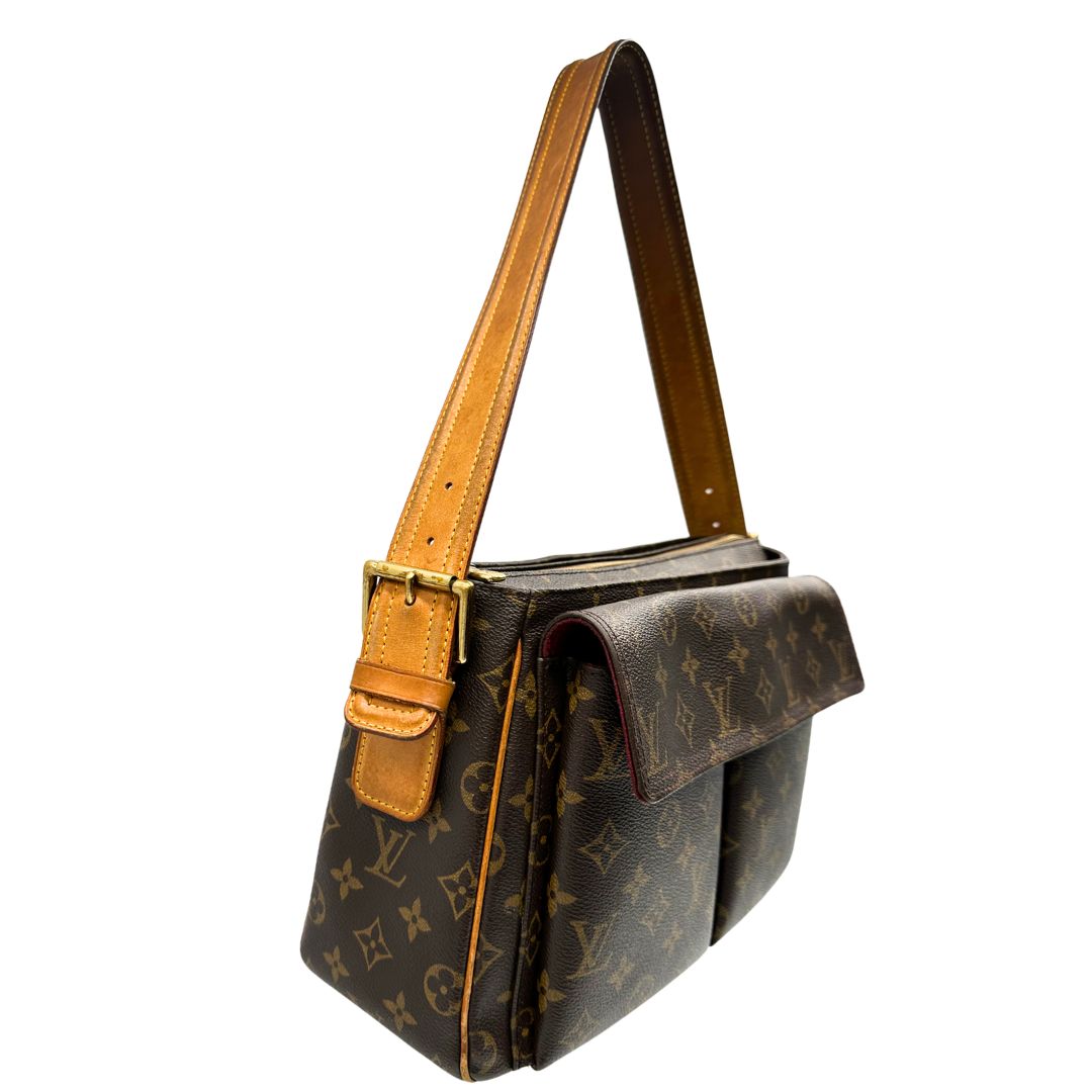 Viva Cité GM Louis Vuitton