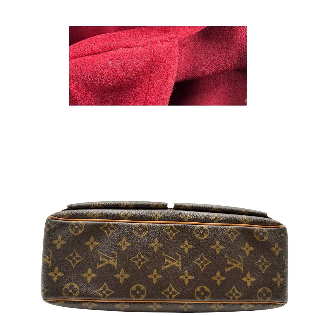 Viva Cité GM Louis Vuitton