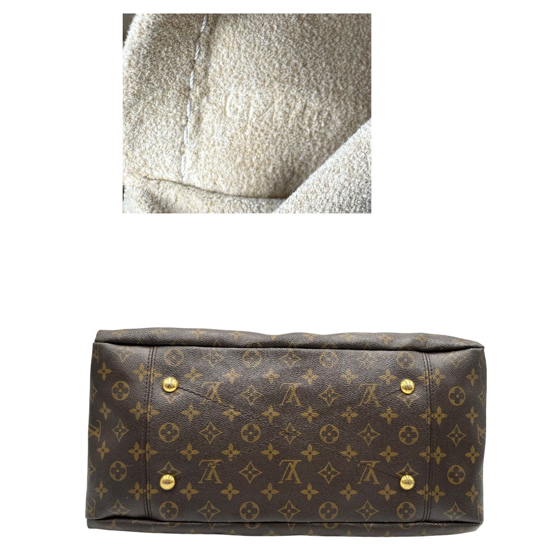 Artsy MM Louis Vuitton