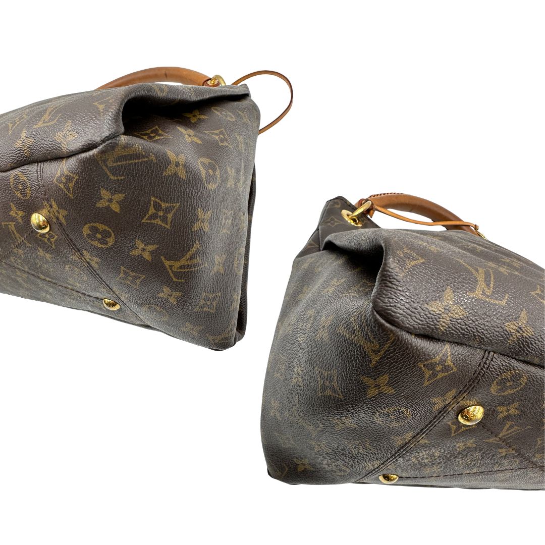 Artsy MM Louis Vuitton