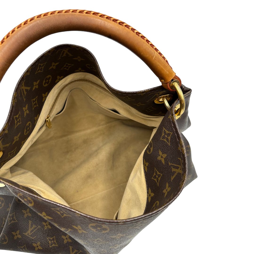 Artsy MM Louis Vuitton
