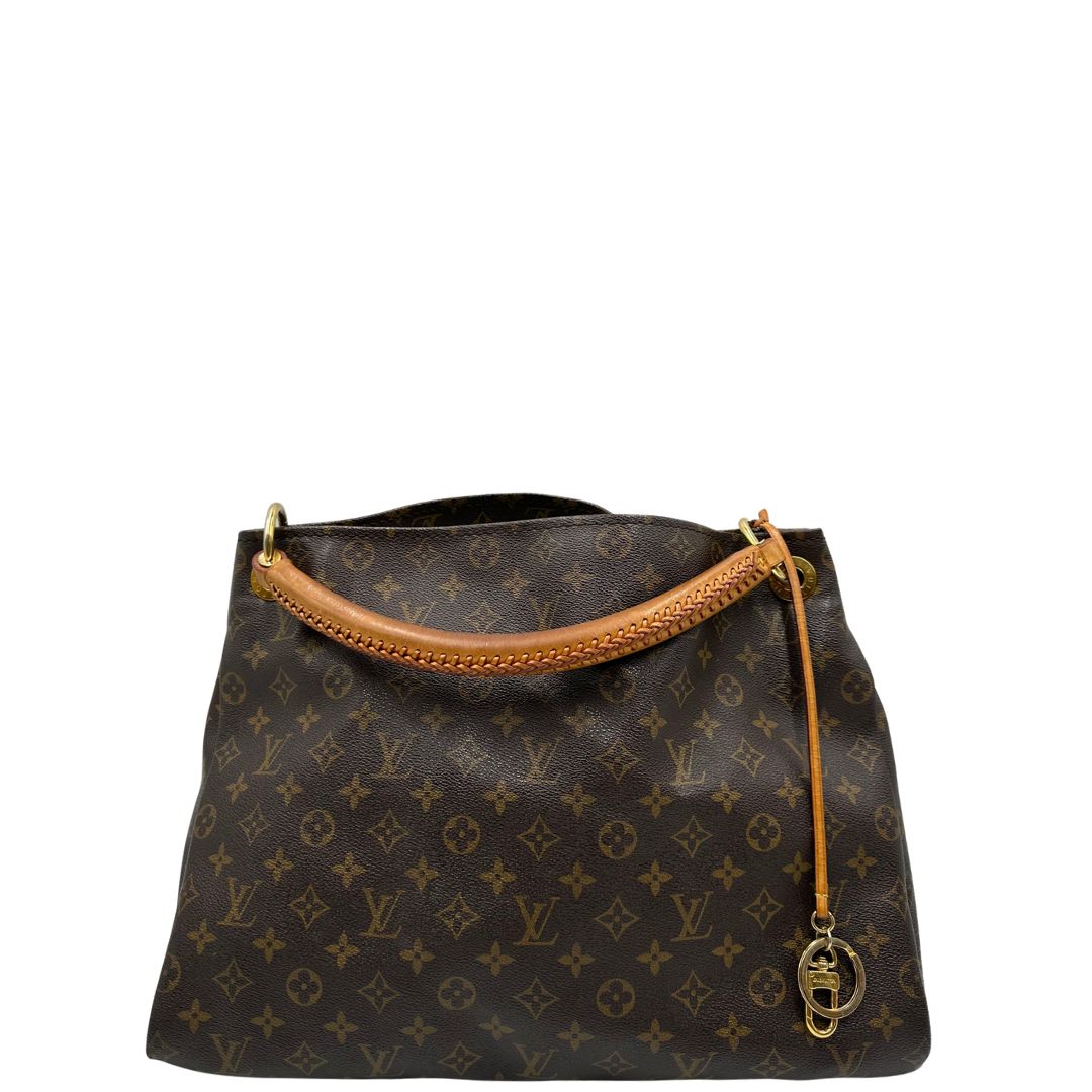 Artsy MM Louis Vuitton