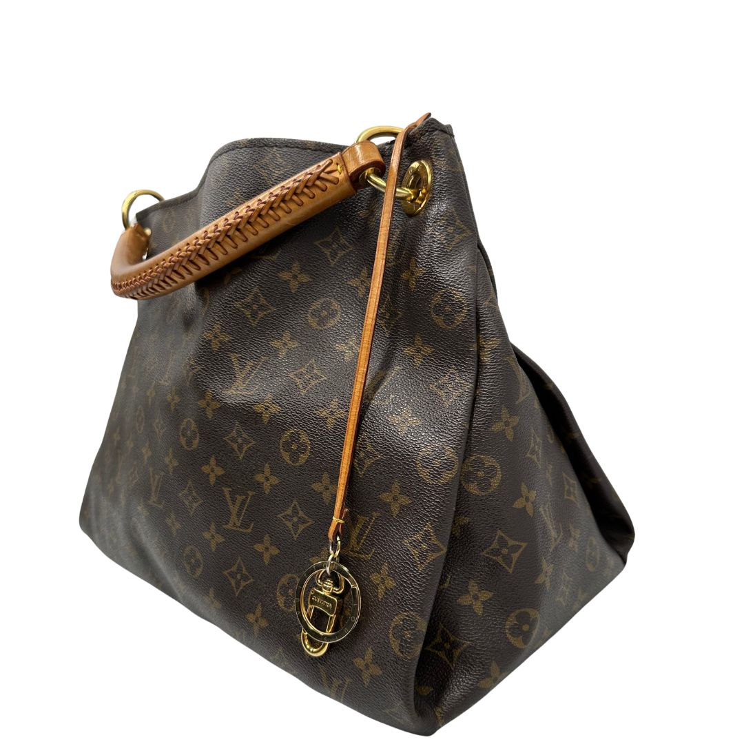 Artsy MM Louis Vuitton