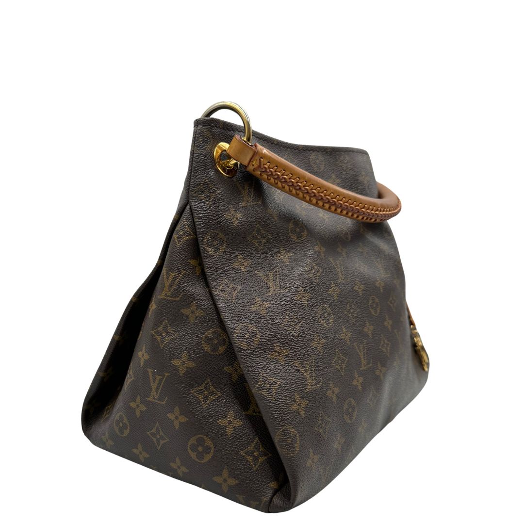 Artsy MM Louis Vuitton