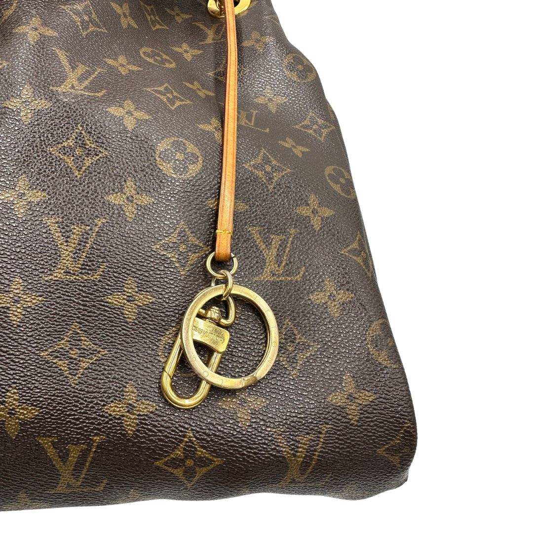 Artsy MM Louis Vuitton