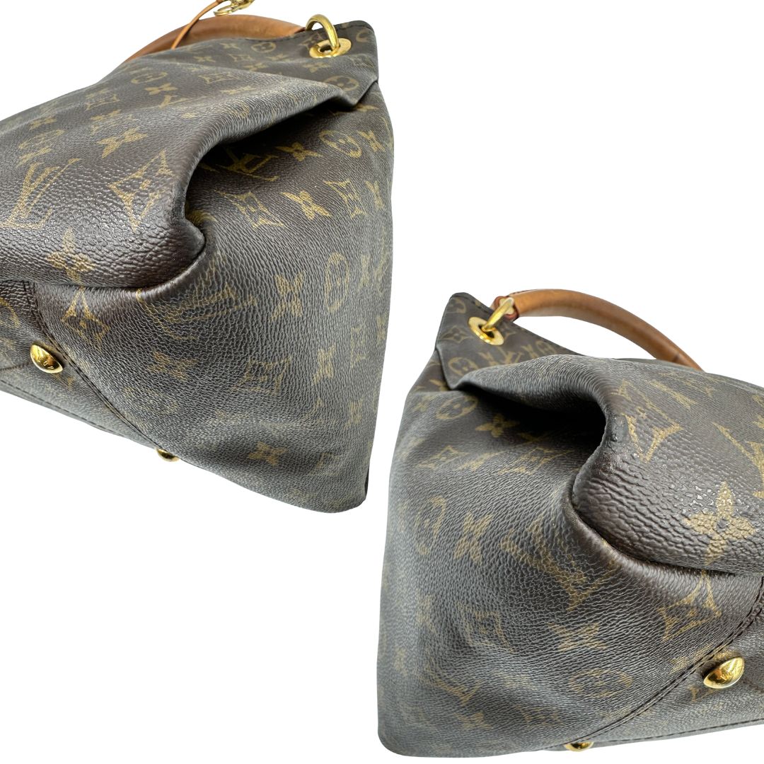 Artsy MM Louis Vuitton