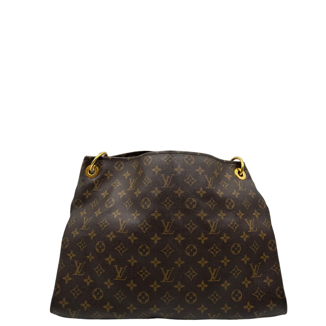 Artsy MM Louis Vuitton