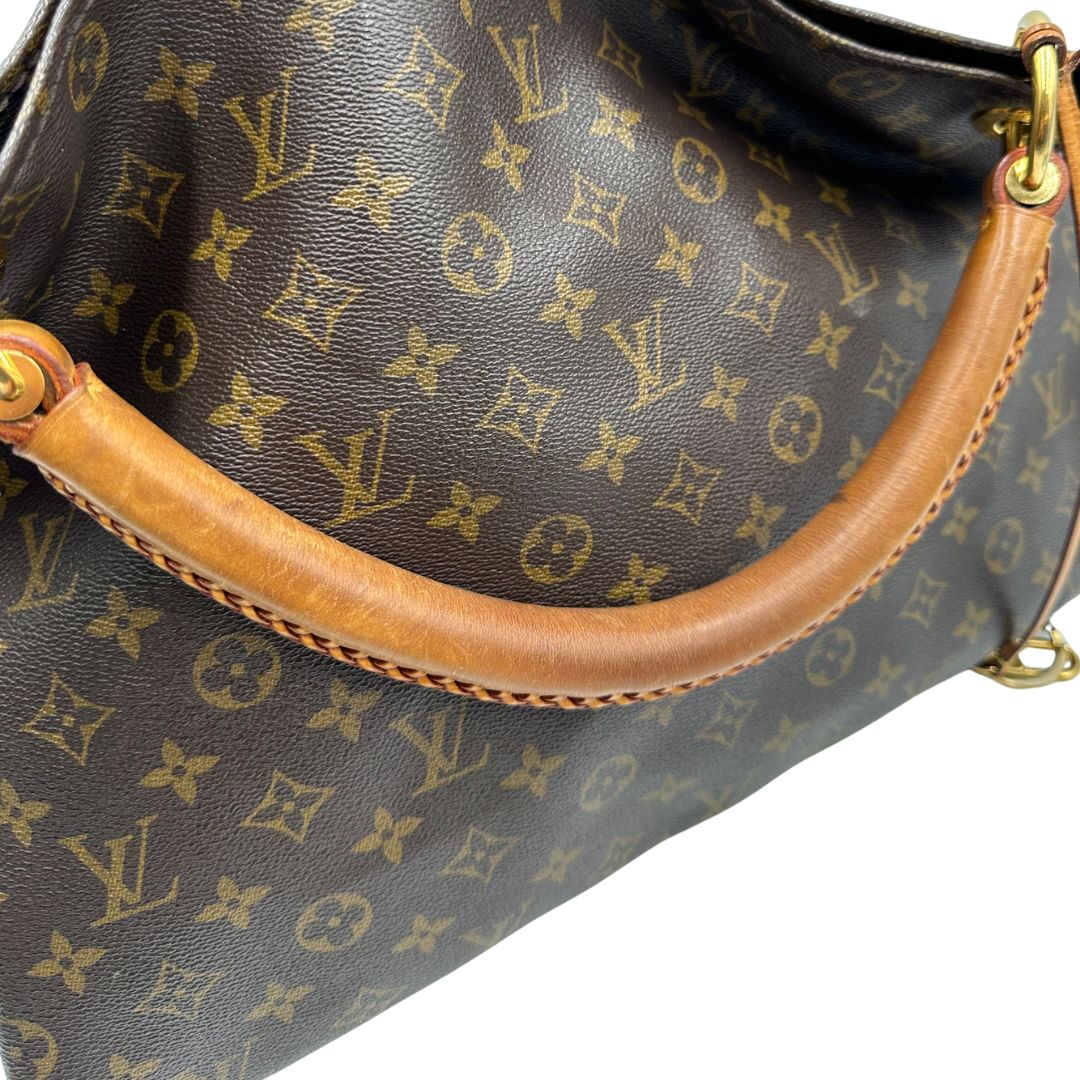 Artsy MM Louis Vuitton