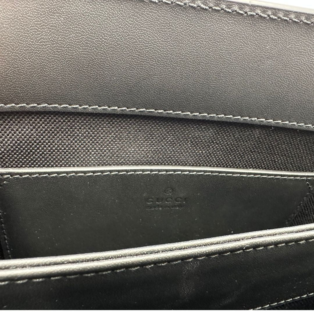 Borsa Gucci Ophidia denim