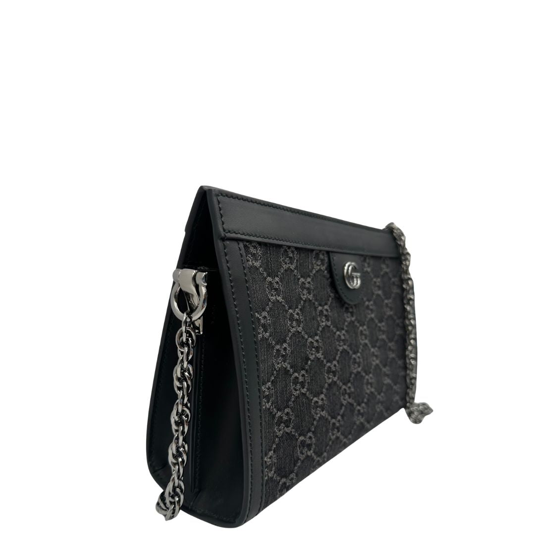 Borsa Gucci Ophidia denim