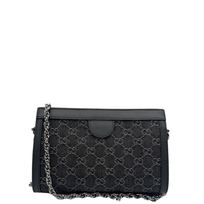 Borsa Gucci Ophidia denim