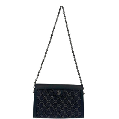 Borsa Gucci Ophidia denim