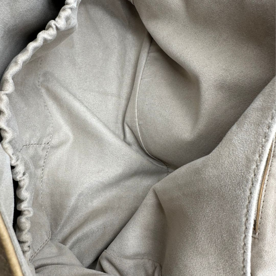 Postina M Zanellato beige