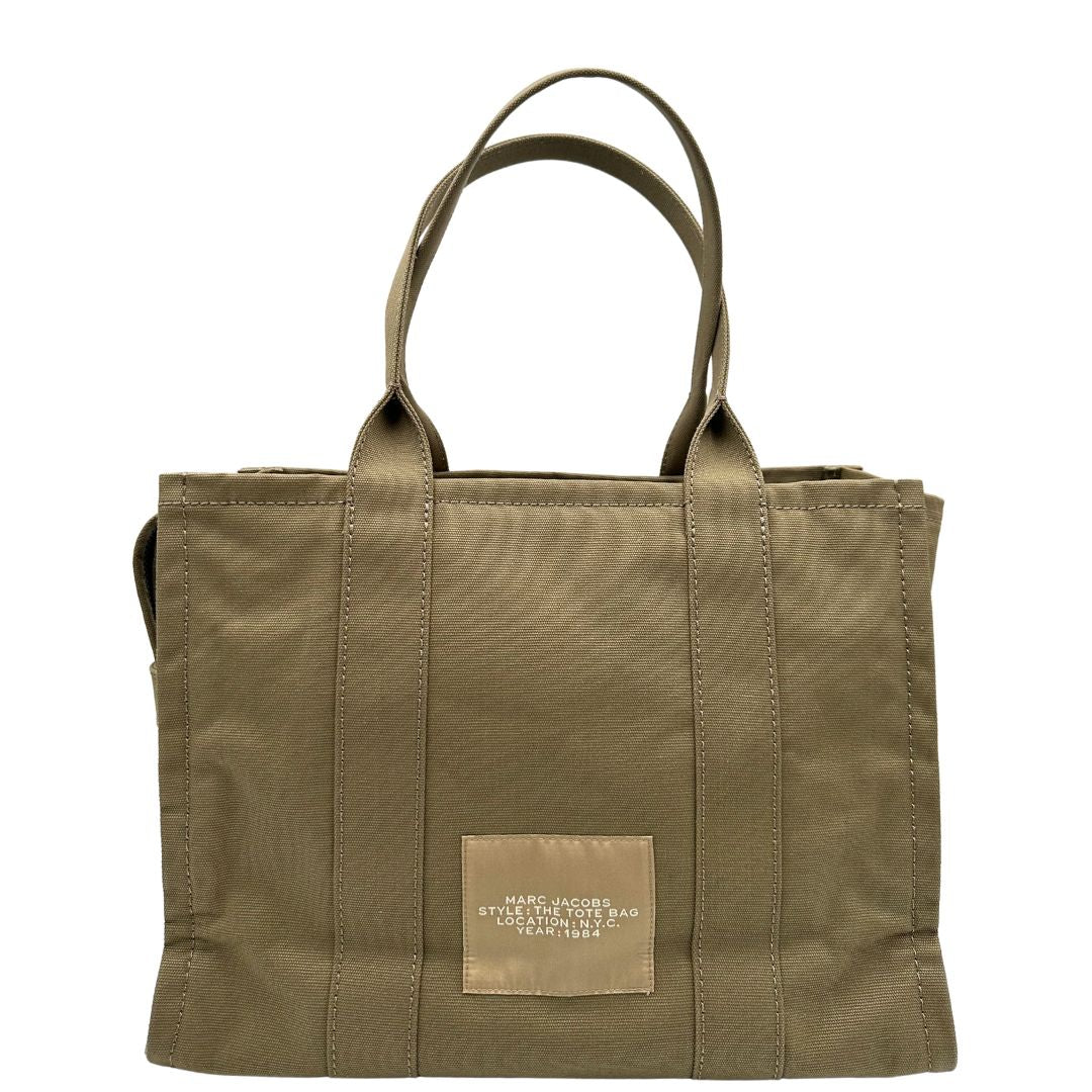 The Tote Bag Large Marc Jacobs