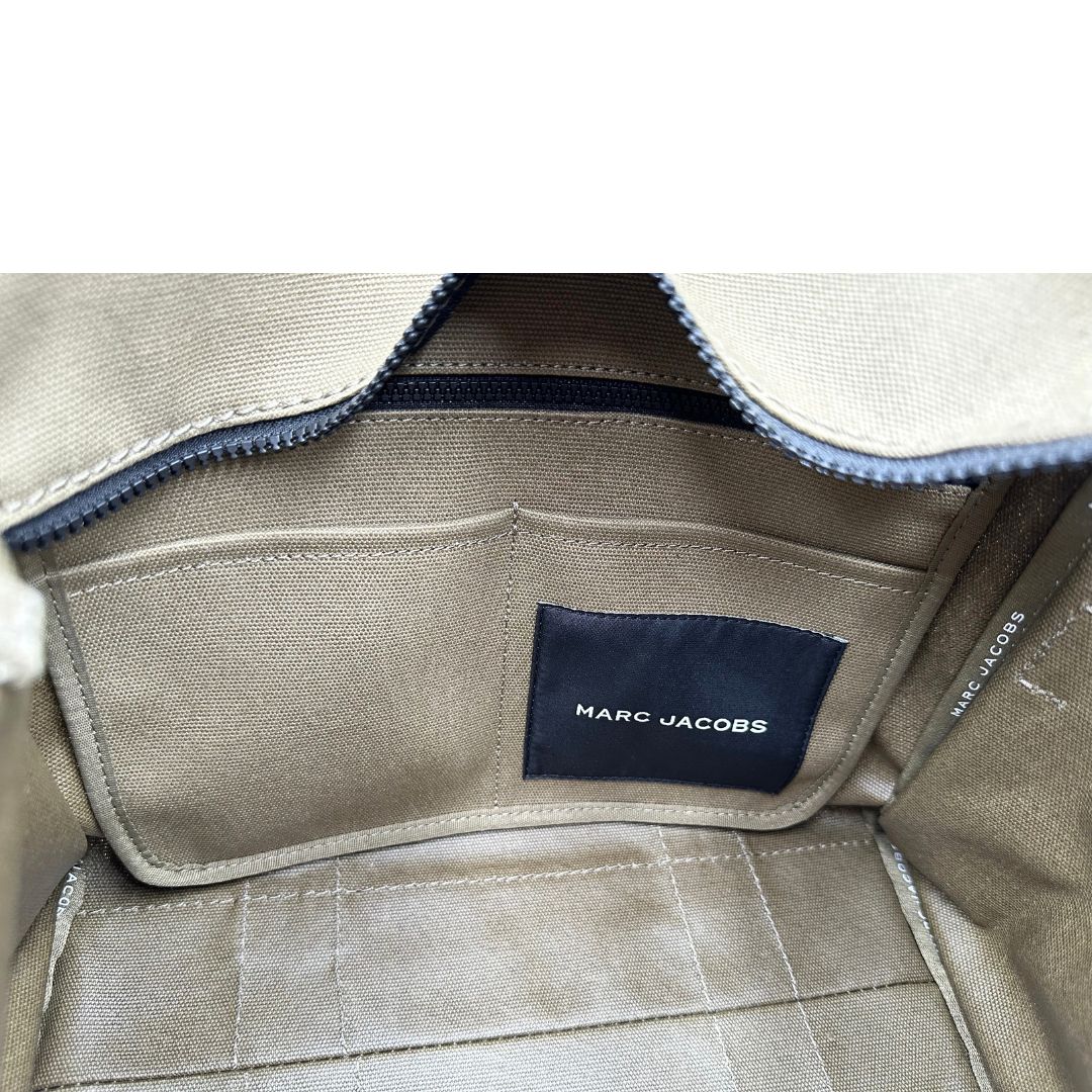 The Tote Bag Medium Marc Jacobs