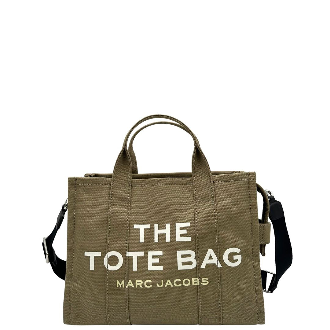The Tote Bag Medium Marc Jacobs