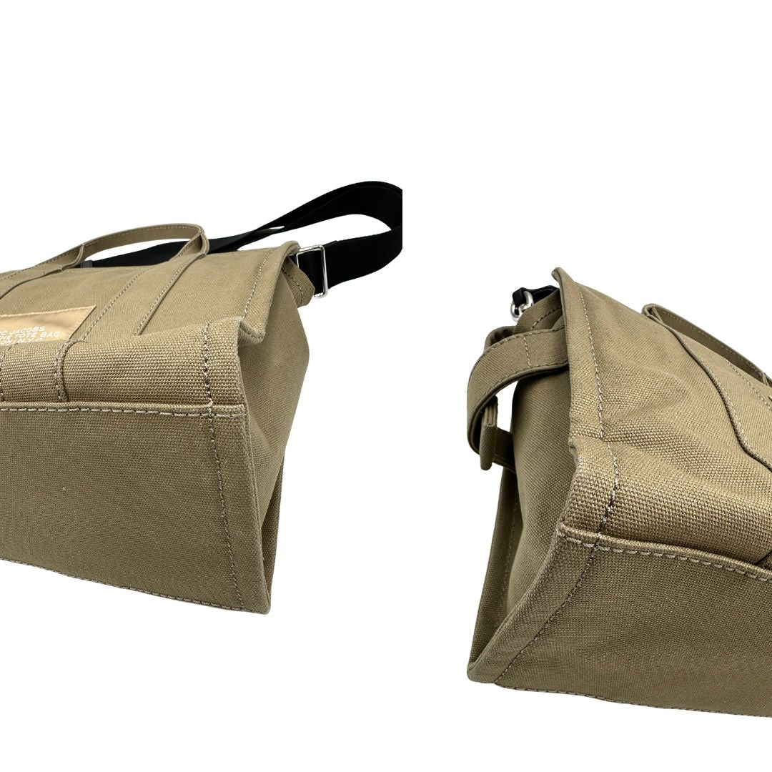 The Tote Bag Medium Marc Jacobs