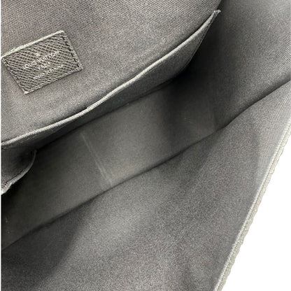 Tracolla Louis Vuitton Taiga Andrei