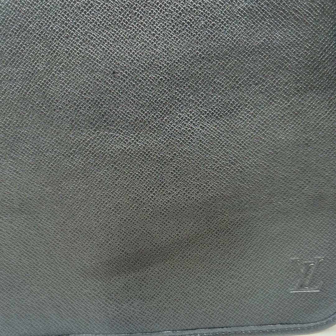 Tracolla Louis Vuitton Taiga Andrei