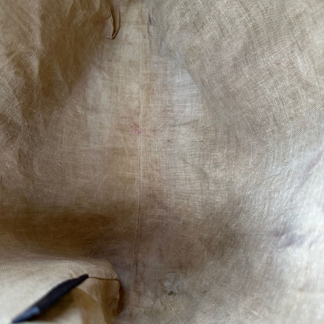 Sac Plat Fendi zucca